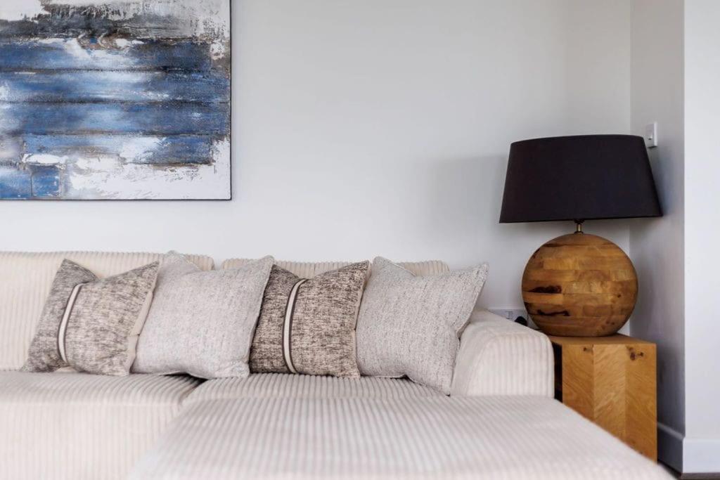 Cove Apartment *