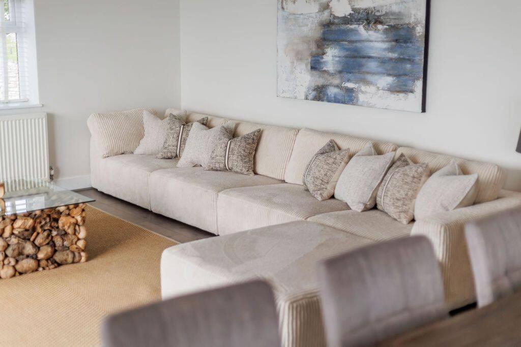 Apartment Cove *