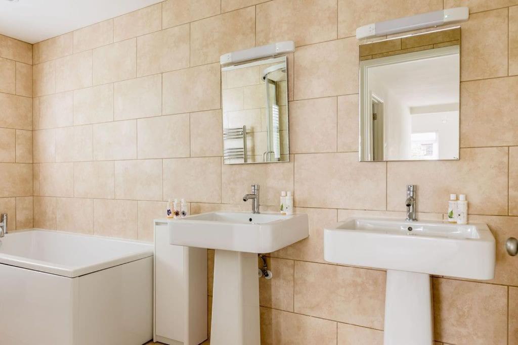 Apartamento Cove
