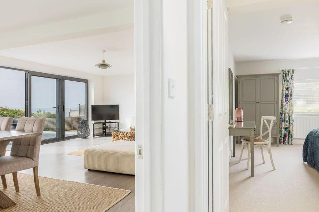 Cove Apartamento Portland